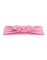 Carnation Pink Headband